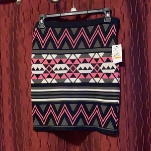Mini fun skirt